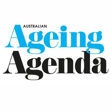 Australian Ageing Agend Logo
