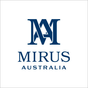 Mirus Australia Logo