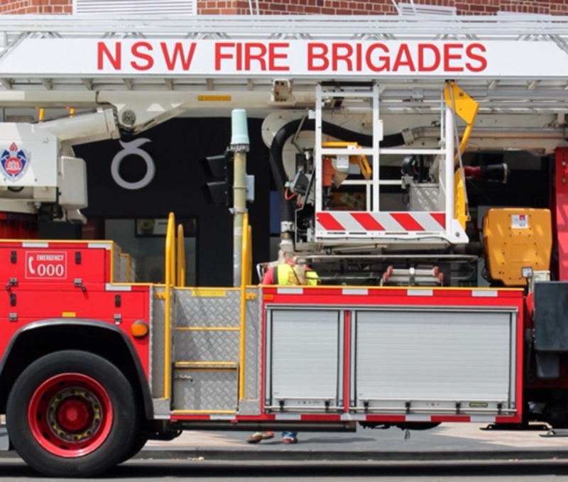 Fire protection needs to be a top priority for aged care.