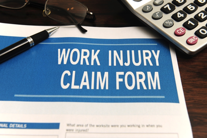 Workplace injuries can be damaging for staff and the business.