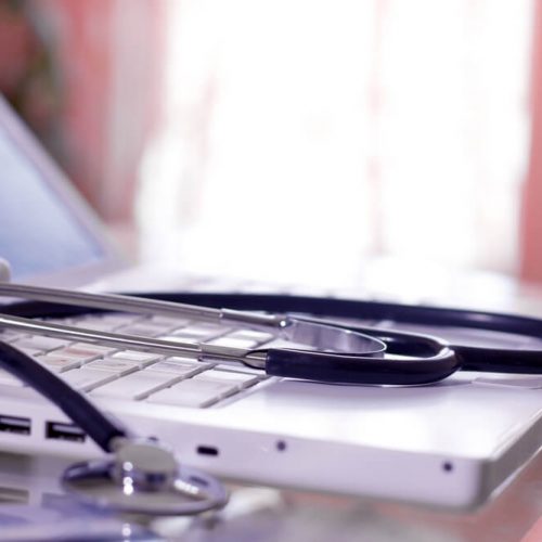 A database of all patient data is crucial to streamlining healthcare.