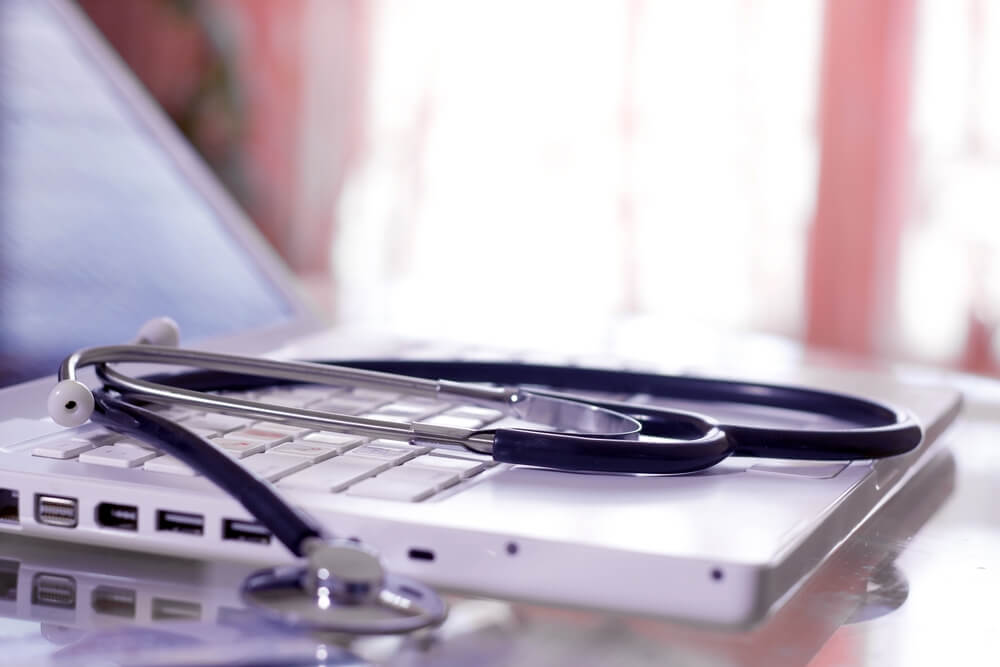 A database of all patient data is crucial to streamlining healthcare.