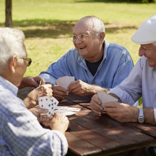 Our aged care sector is dealing with a number of issues.
