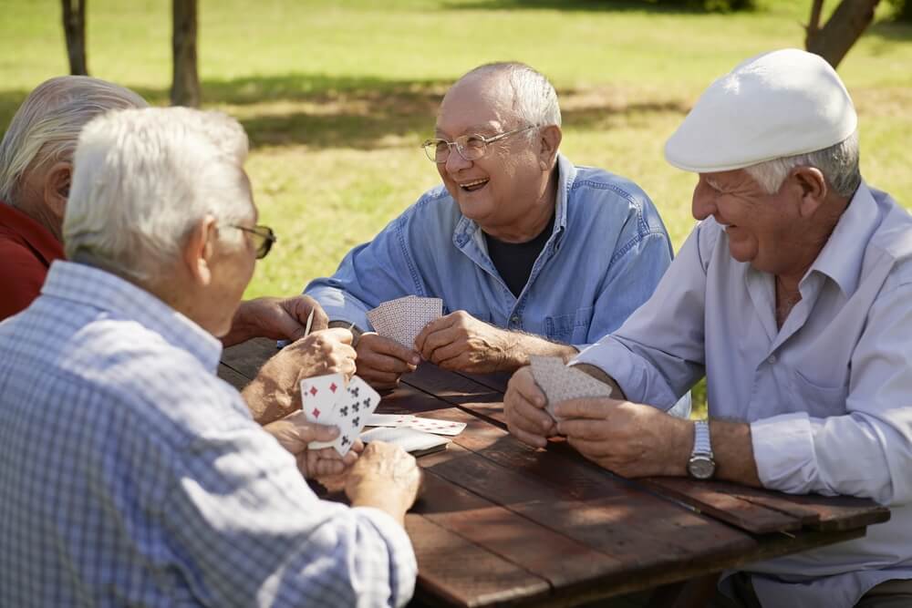 Our aged care sector is dealing with a number of issues.