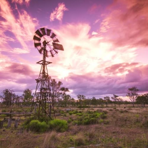 Palliative care raises important questions in Australia.