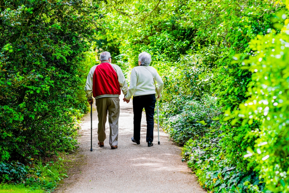 Telehealth services can provide greater autonomy for ageing Australians in remote areas.