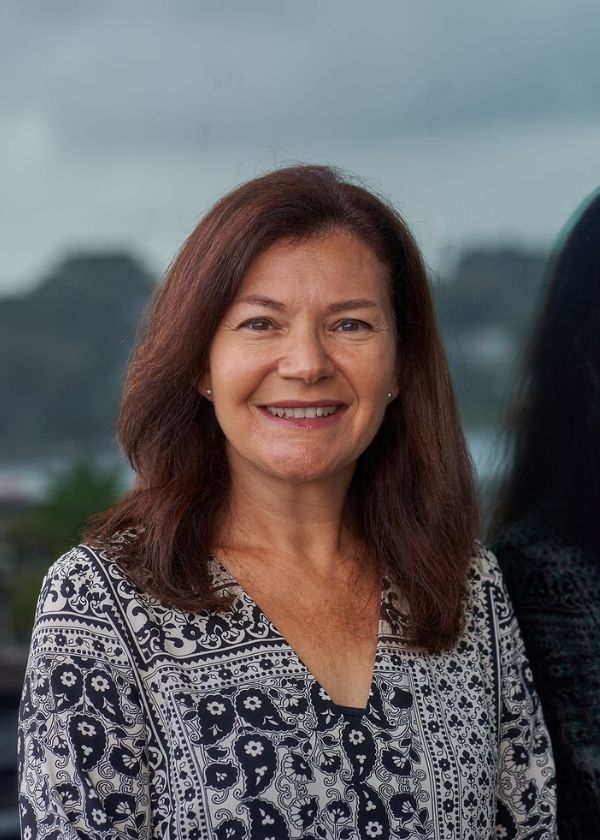 Mirus Australia Mandy Lipschitz