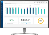 Mirus Works monitor