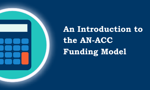 AN-ACC Calculator