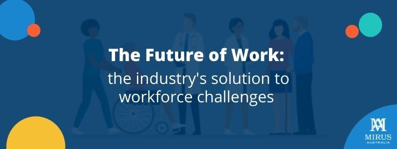 workforce solutions