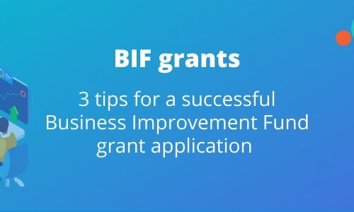 bif grand applications