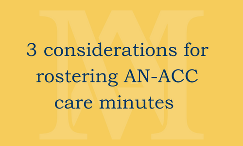 AN-ACC care minutes