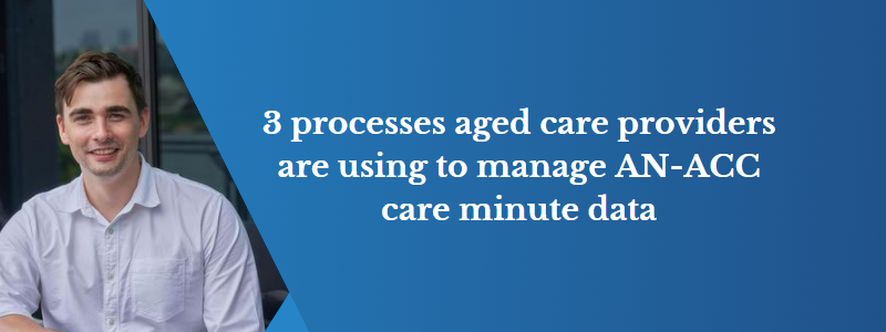 AN-ACC Care Minute Data blog