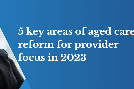 5 key areas of reform