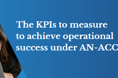 5 KPIs for AN-ACC