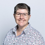 Lucy O’Flaherty