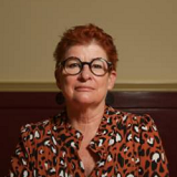 Wendy Rocks