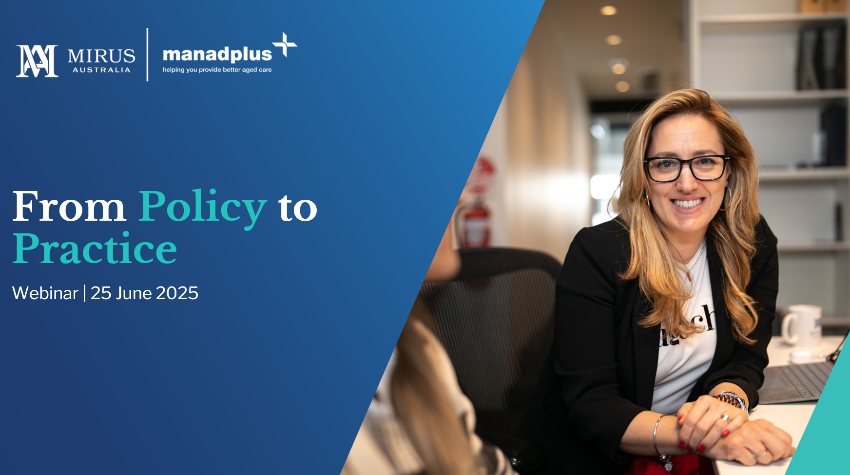 From Policy to Practice