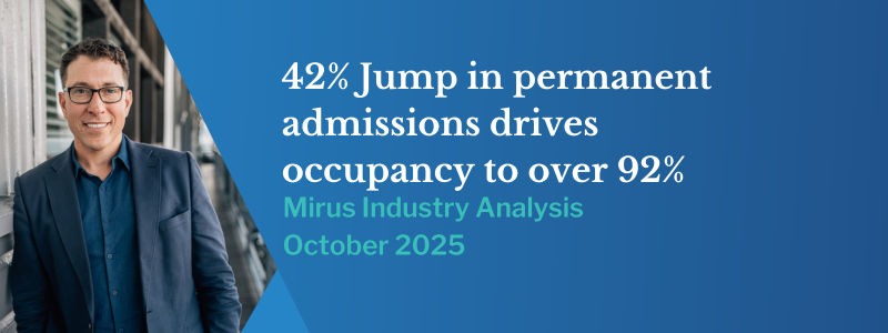 Mirus Industry Analysis