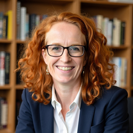 Susan Staples
