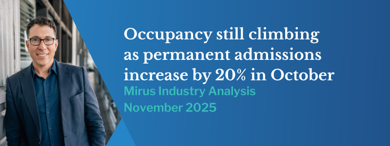 Mirus Industry Analysis November 2025