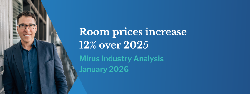 Mirus Industry Analysis
