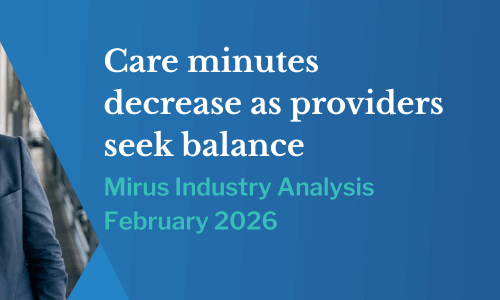 MIrus INdustry Analysis Feb 26
