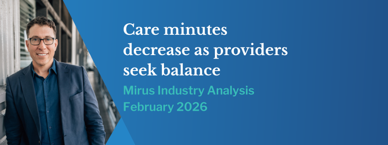MIrus INdustry Analysis Feb 26